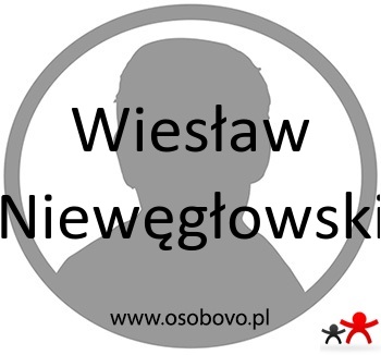 Konto Wiesław Niewęgłowski Profil