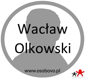 Konto Wacław Olkowski Profil