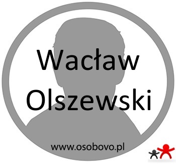 Konto Wacław Olszewski Profil