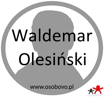 Konto Waldemar Olesiński Profil
