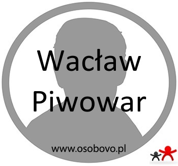 Konto Wacław Piwowar Profil