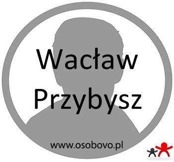 Konto Wacław Przybysz Profil