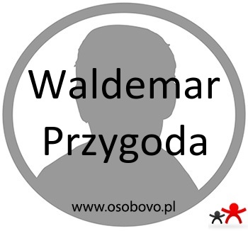 Konto Waldemar Przygoda Profil