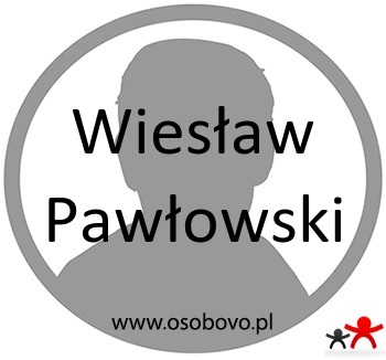 Konto Wiesław Pawłowski Profil
