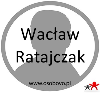 Konto Wacław Ratajczak Profil