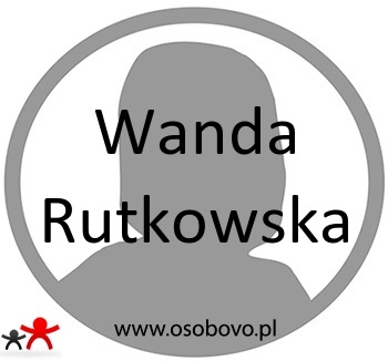 Konto Wanda Dębska Rutkowska Profil