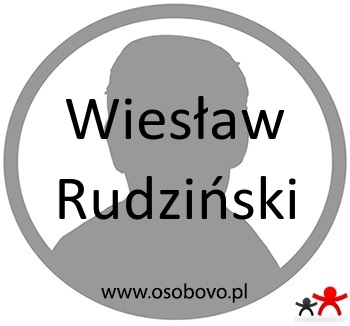 Konto Wiesław Rudziński Profil