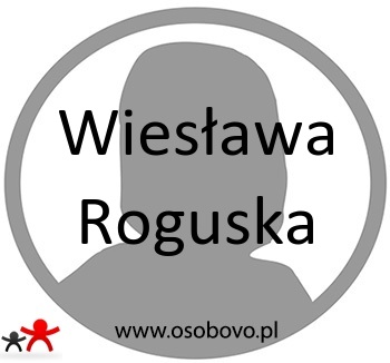 Konto Wiesława Roguska Profil