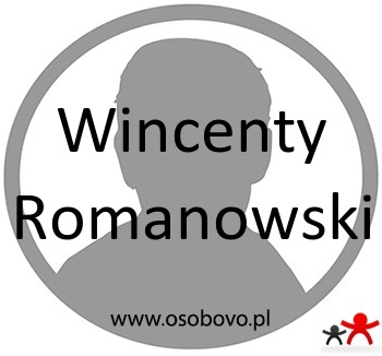 Konto Wincenty Romanowski Profil
