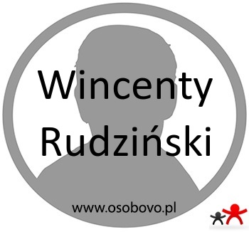 Konto Wincenty Rudziński Profil