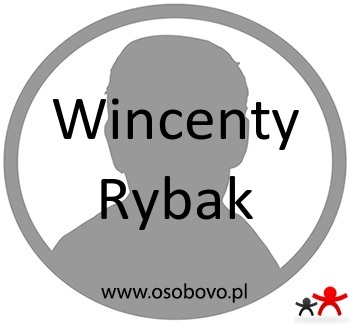 Konto Wincenty Rybak Profil