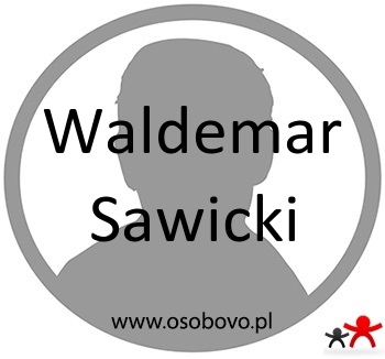 Konto Waldemar Sawicki Profil
