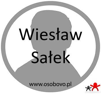 Konto Wiesław Sałek Profil