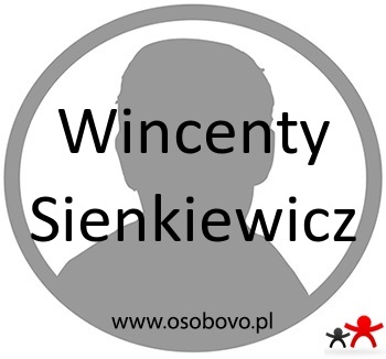 Konto Wincenty Sienkiewicz Profil