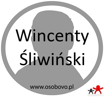 Konto Wincenty Śliwiński Profil