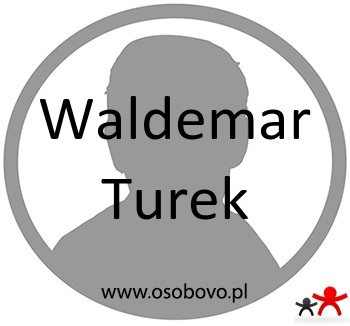 Konto Waldemar Turek Profil