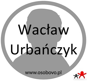 Konto Wacław Urbańczyk Profil