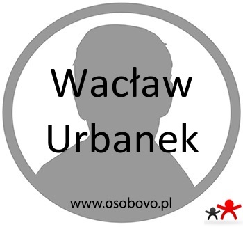 Konto Wacław Urbanek Profil