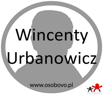 Konto Wincenty Urbanowicz Profil