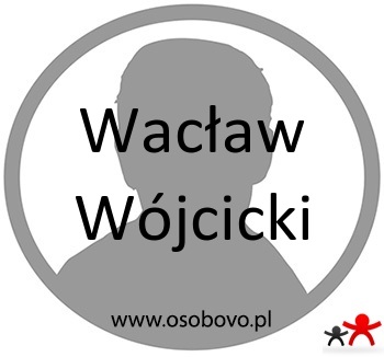 Konto Wacław Wójcicki Profil