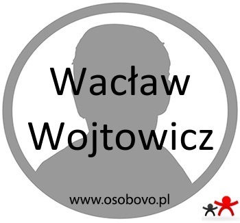 Konto Wacław Wójtowicz Profil
