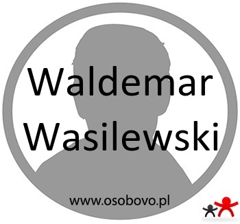 Konto Waldemar Wasilewski Profil