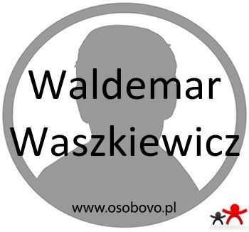 Konto Waldemar Waszkiewicz Profil