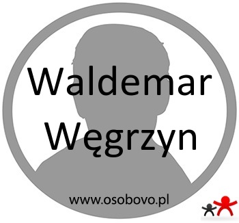 Konto Waldemar Węgrzyn Profil