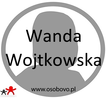 Konto Wanda Wojtkowska Profil