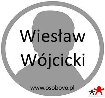Konto Wiesław Wójcicki Profil