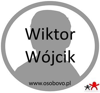 Konto Wiktor Wójcik Profil
