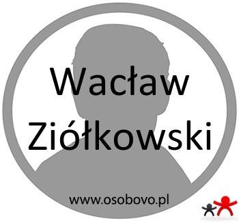 Konto Wacław Ziółkowski Profil