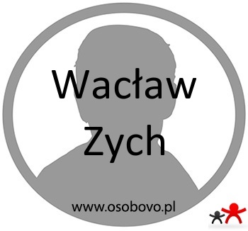 Konto Wacław Zych Profil