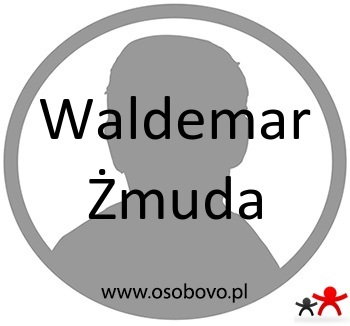 Konto Waldemar Andrzej Żmuda Profil
