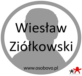 Konto Wiesław Ziółkowski Profil