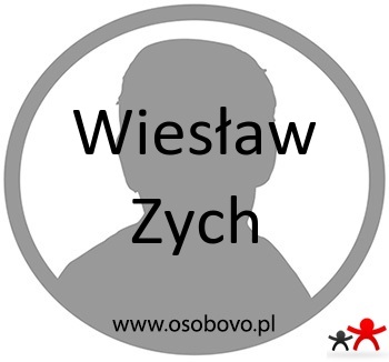 Konto Wiesław Zych Profil