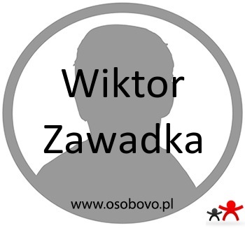 Konto Wiktor Zawadka Profil