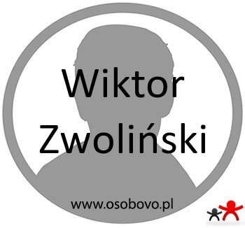 Konto Wiktor Zwoliński Profil