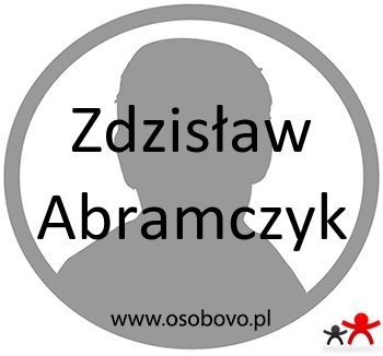 Konto Zdzisław Abramczyk Profil