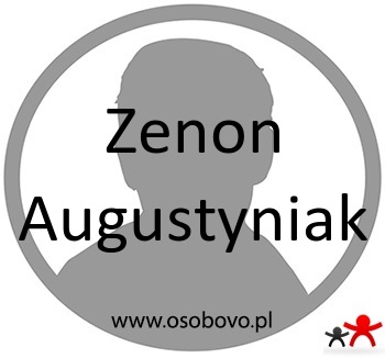 Konto Zenon Augustyniak Profil