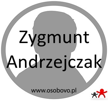 Konto Zygmunt Andrzejczak Profil