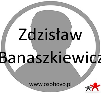 Konto Zdzisław Banaszkiewicz Profil