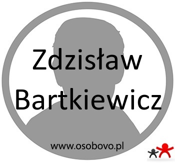 Konto Zdzisław Bartkiewicz Profil