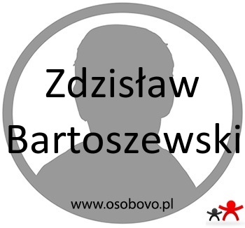 Konto Zdzisław Bartoszewski Profil