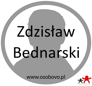 Konto Zdzisław Bednarski Profil