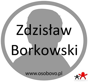 Konto Zdzislaw Borkowski Profil