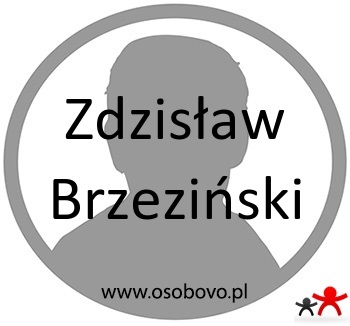 Konto Zdzisław Brzeziński Profil
