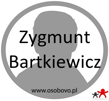 Konto Zygmunt Bartkiewicz Profil