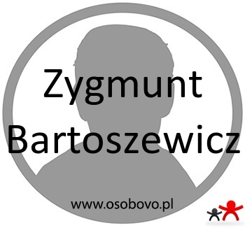 Konto Zygmunt Bartoszewicz Profil