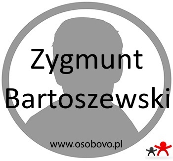 Konto Zygmunt Bartoszewski Profil